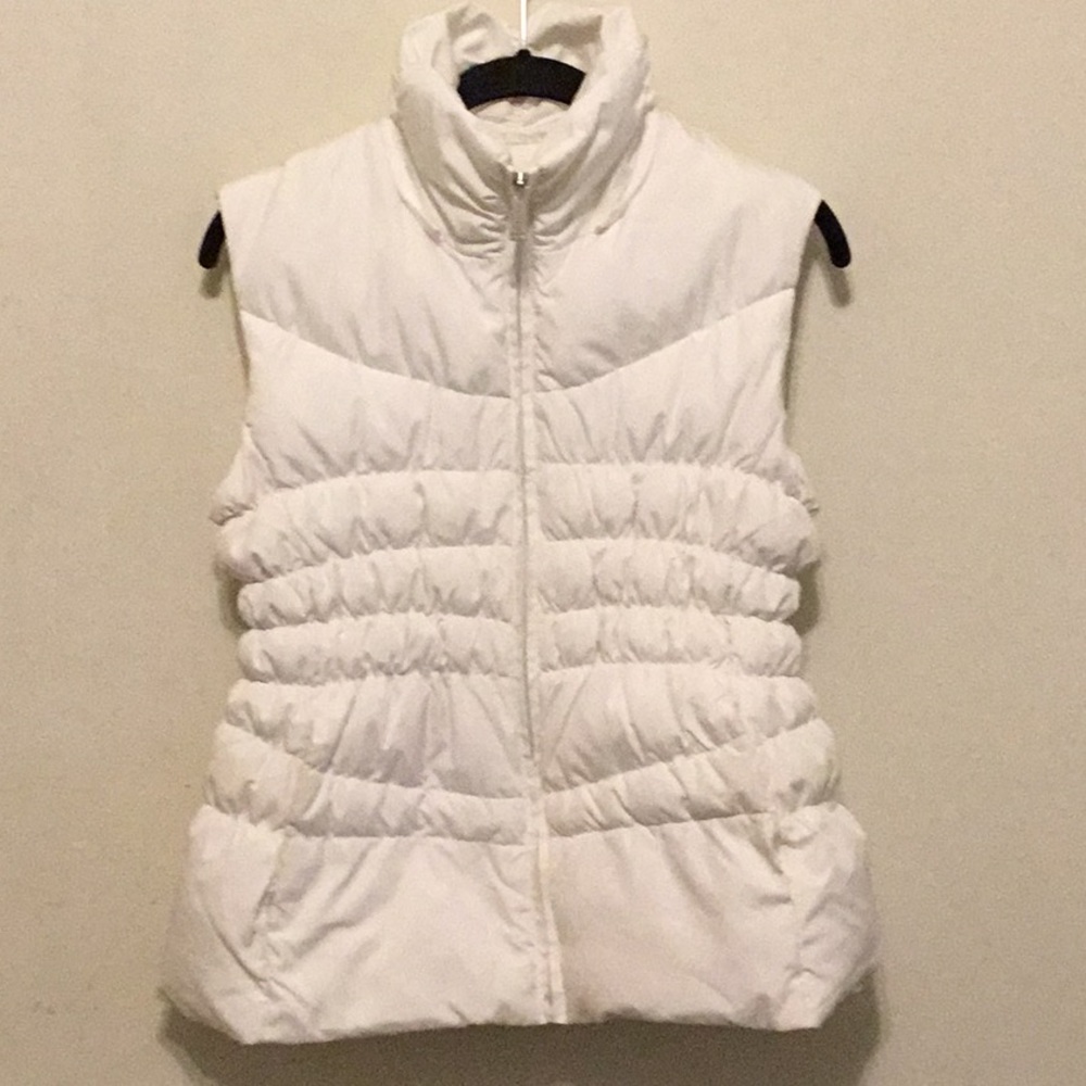 Michael Kors Puffer Vest size S/P